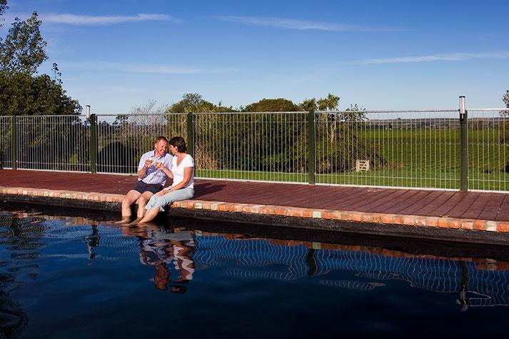 Hotel Ugbrooke Country Estate Lower Dashwood Esterno foto