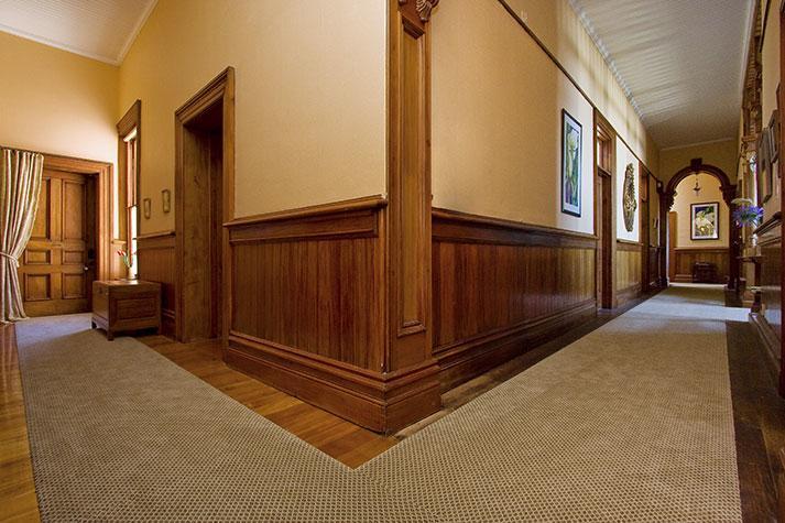 Hotel Ugbrooke Country Estate Lower Dashwood Esterno foto