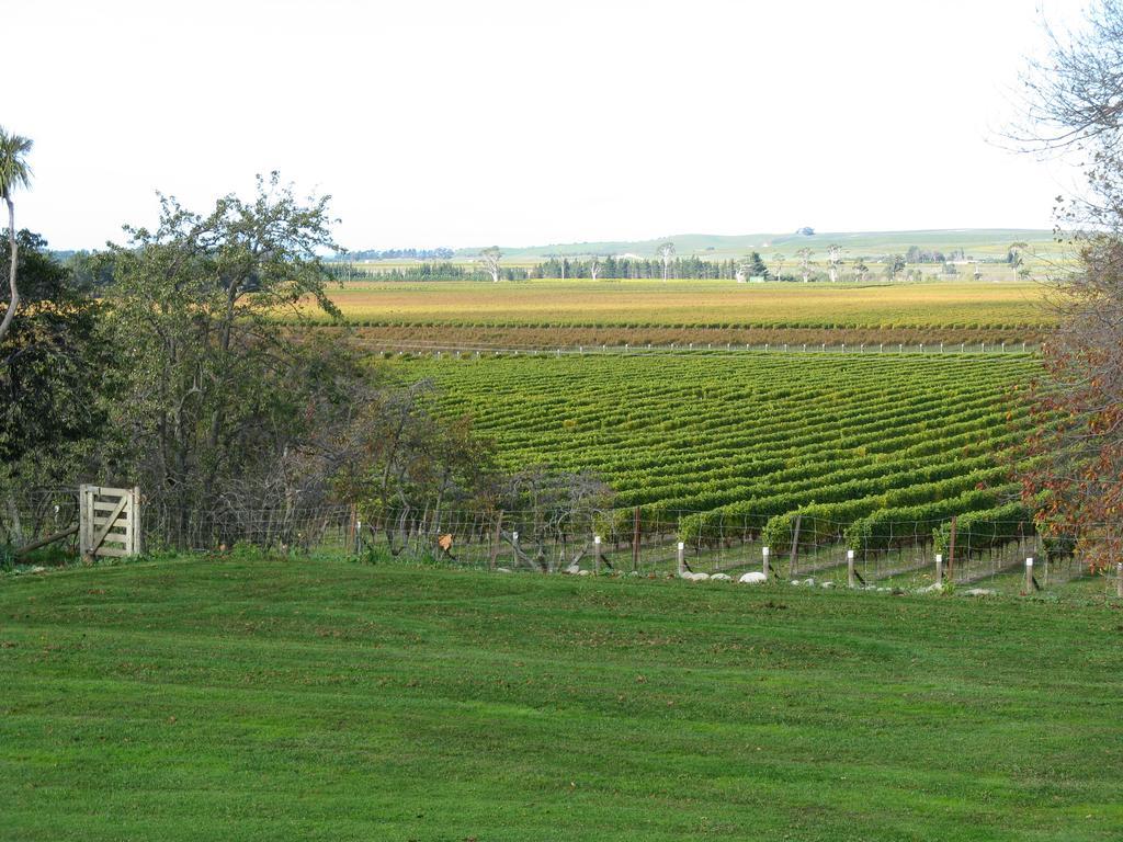 Hotel Ugbrooke Country Estate Lower Dashwood Esterno foto