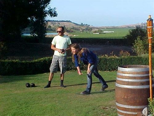 Hotel Ugbrooke Country Estate Lower Dashwood Esterno foto