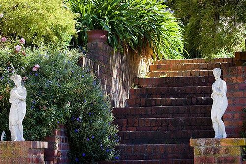 Hotel Ugbrooke Country Estate Lower Dashwood Esterno foto