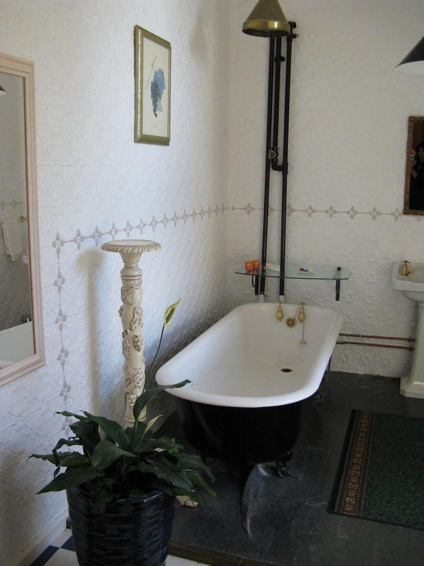 Hotel Ugbrooke Country Estate Lower Dashwood Esterno foto