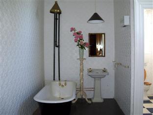 Hotel Ugbrooke Country Estate Lower Dashwood Esterno foto